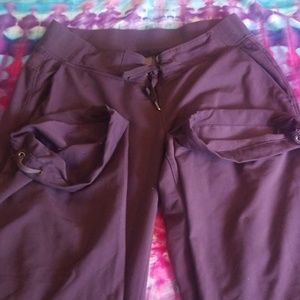 Athleta Sweatpants Joggers